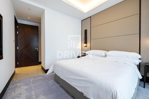 Квартира с 5 спальнями в The Address Sky View Towers, ОАЭ №190476 8