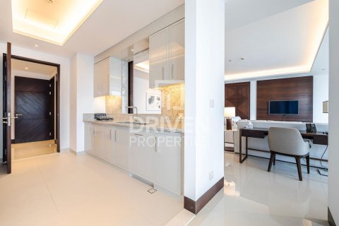 Квартира с 5 спальнями в The Address Sky View Towers, ОАЭ №190476 23