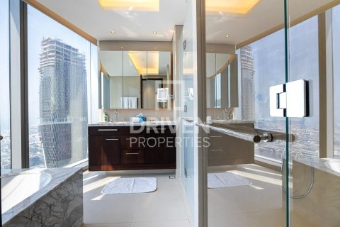 Квартира с 5 спальнями в The Address Sky View Towers, ОАЭ №190476 30