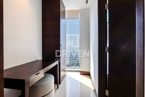 Квартира с 5 спальнями в The Address Sky View Towers, ОАЭ №190476 24