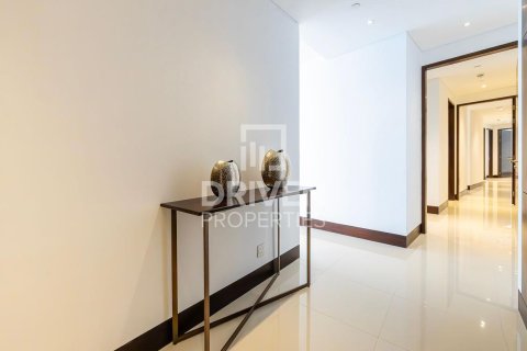 Квартира с 5 спальнями в The Address Sky View Towers, ОАЭ №190476 27