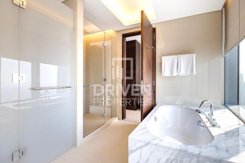 Квартира с 5 спальнями в The Address Sky View Towers, ОАЭ №190476 31