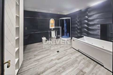 Вилла с 6 спальнями  №121766 17