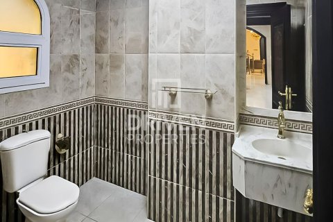 Вилла с 6 спальнями  №121766 14