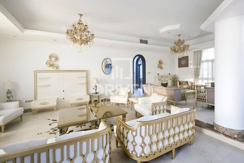 Вилла с 6 спальнями  №121766 4