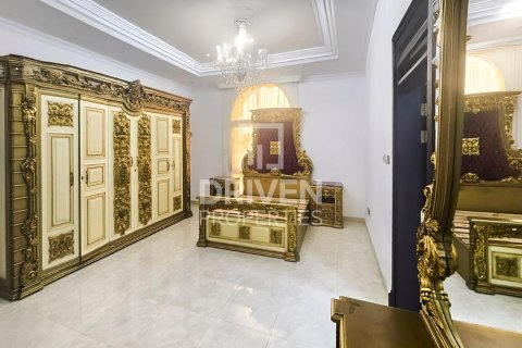 Вилла с 6 спальнями  №121766 9