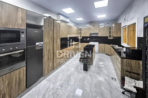 Вилла с 6 спальнями  №121766 13