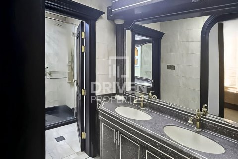 Вилла с 6 спальнями  №121766 15