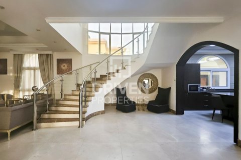 Вилла с 6 спальнями  №121766 5