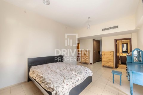 Квартира с 2 спальнями №121765 10