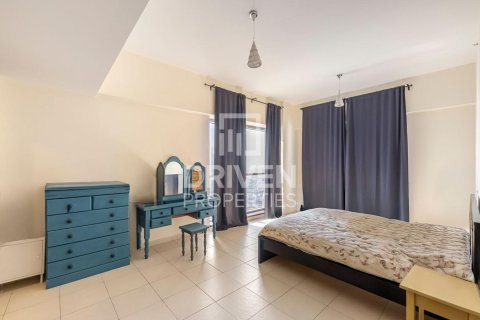 Квартира с 2 спальнями №121765 9