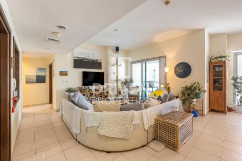 Квартира с 2 спальнями №121765 3