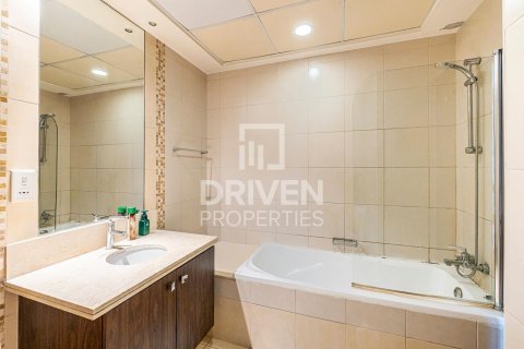 Квартира с 2 спальнями №121765 15