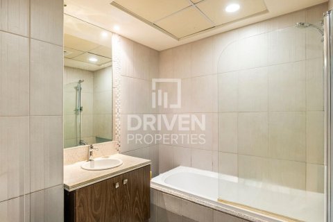 Квартира с 2 спальнями №121765 14