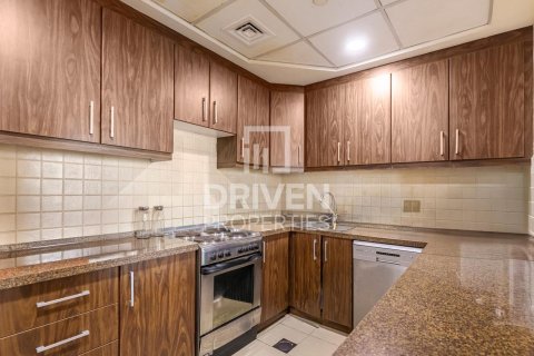 Квартира с 2 спальнями №121765 13