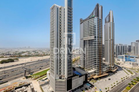 Квартира с 1 спальней  №121768 2