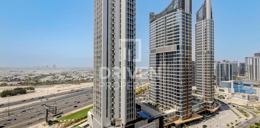 Квартира с 1 спальней  №121768