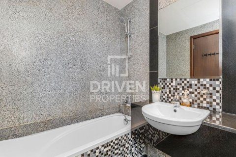 Квартира с 1 спальней  №121768 11