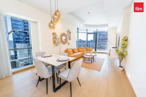 1 bedroom Apartment in Downtown Dubai (Downtown Burj Dubai), UAE No. 169128