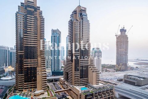 1 غرف نوم شقة في Cayan Tower, الإمارات العربية المتحدة رقم 169132 5