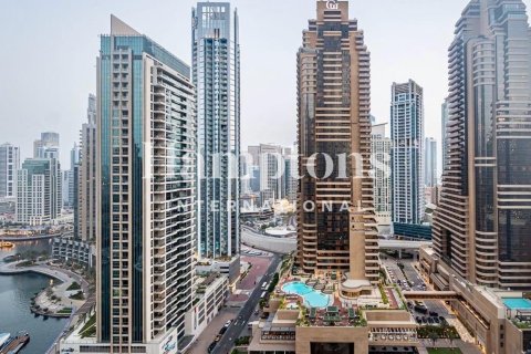 1 غرف نوم شقة في Cayan Tower, الإمارات العربية المتحدة رقم 169132 10