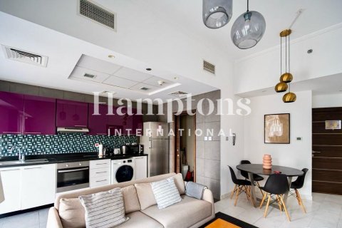 1 غرف نوم شقة في Cayan Tower, الإمارات العربية المتحدة رقم 169132 14