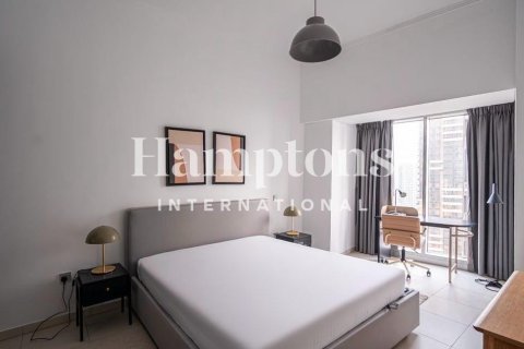 1 غرف نوم شقة في Cayan Tower, الإمارات العربية المتحدة رقم 169132 4