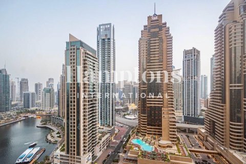 1 غرف نوم شقة في Cayan Tower, الإمارات العربية المتحدة رقم 169132 15