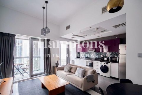 1 غرف نوم شقة في Cayan Tower, الإمارات العربية المتحدة رقم 169132 9