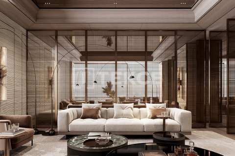 Apartment de 3 dormitorios en Ras Al Khaimah, UAE No. 169129 18