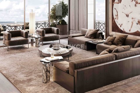 Apartment de 3 dormitorios en Ras Al Khaimah, UAE No. 169129 10