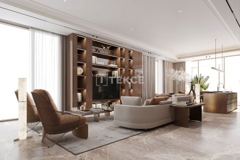 Apartment de 3 dormitorios en Ras Al Khaimah, UAE No. 169129 14