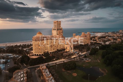 Apartment de 3 dormitorios en Ras Al Khaimah, UAE No. 169129 5