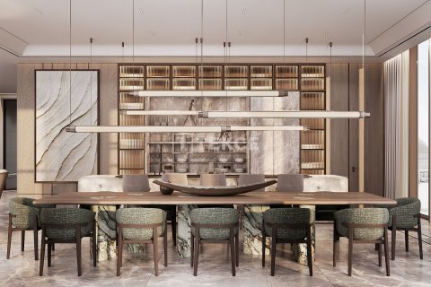 Apartment de 3 dormitorios en Ras Al Khaimah, UAE No. 169129 21