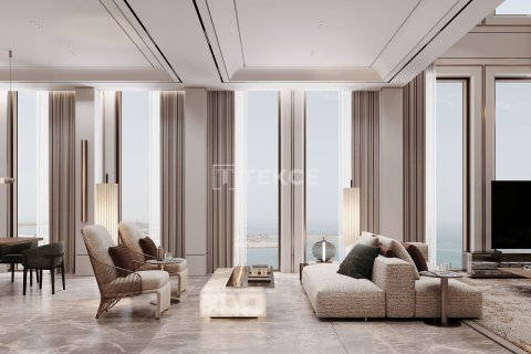 Apartment de 3 dormitorios en Ras Al Khaimah, UAE No. 169129 15