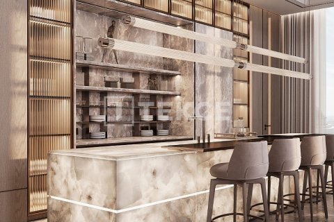 Apartment de 3 dormitorios en Ras Al Khaimah, UAE No. 169129 23