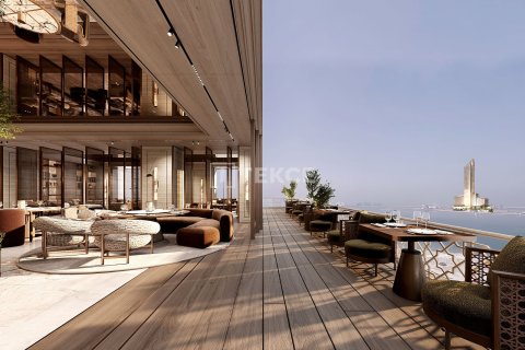Apartment de 3 dormitorios en Ras Al Khaimah, UAE No. 169129 12