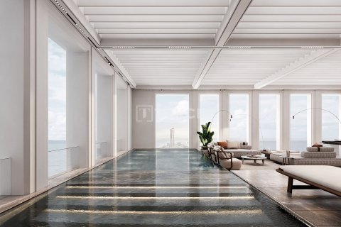 Apartment de 3 dormitorios en Ras Al Khaimah, UAE No. 169129 13