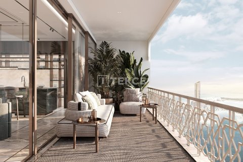 Apartment de 3 dormitorios en Ras Al Khaimah, UAE No. 169129 28