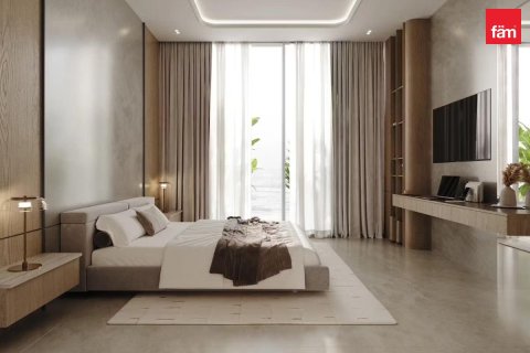 Apartment de 1 dormitorio en Al Jaddaf, UAE No. 169126 6
