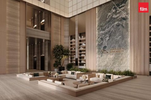 Apartment de 1 dormitorio en Al Jaddaf, UAE No. 169126 8