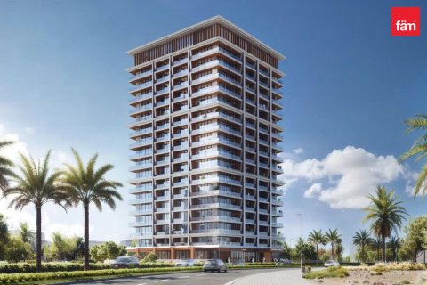 Apartment de 1 dormitorio en Al Jaddaf, UAE No. 169126 9