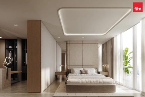 Apartment de 1 dormitorio en Al Jaddaf, UAE No. 169126 4