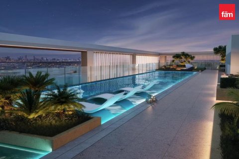 Apartment de 1 dormitorio en Al Jaddaf, UAE No. 169126 3