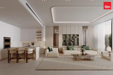 Apartment de 1 dormitorio en Al Jaddaf, UAE No. 169126 5