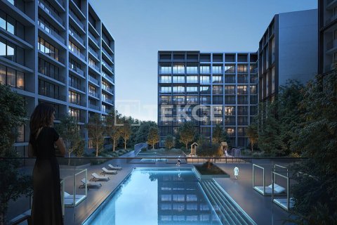 Appartement de 2 chambres à Muwaileh, UAE No. 169130 3