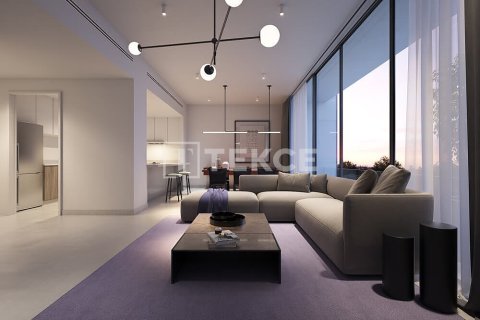 Appartement de 2 chambres à Muwaileh, UAE No. 169130 8
