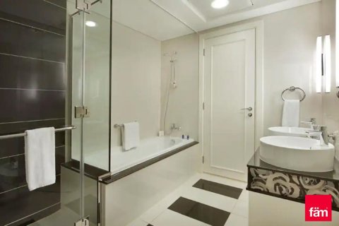 1 bedroom Apartment in Downtown Dubai (Downtown Burj Dubai), UAE No. 169127 12