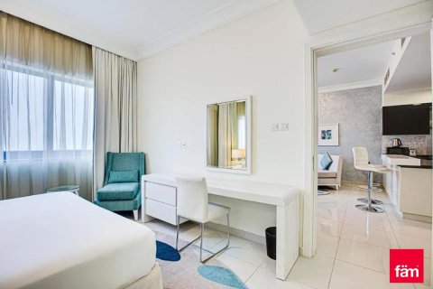 1 bedroom Apartment in Downtown Dubai (Downtown Burj Dubai), UAE No. 169127 3