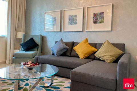 1 bedroom Apartment in Downtown Dubai (Downtown Burj Dubai), UAE No. 169127 6